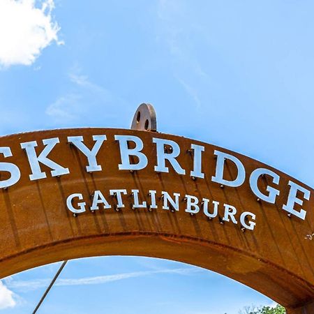Little Smoky Retreat , 3 Bedroom , Close To Downtown Gatlinburg And Pigeon Forge Eksteriør billede