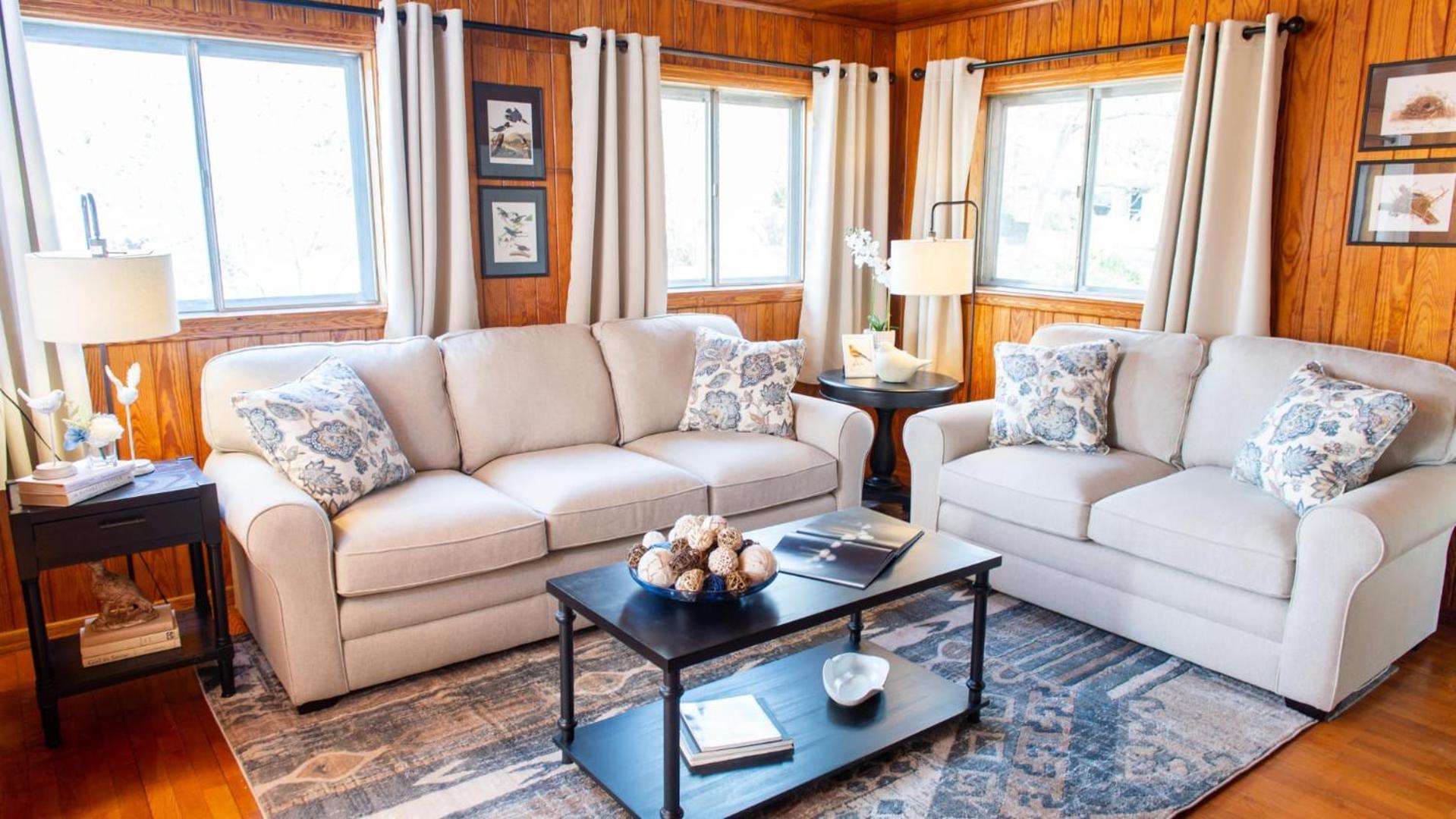 Little Smoky Retreat , 3 Bedroom , Close To Downtown Gatlinburg And Pigeon Forge Eksteriør billede