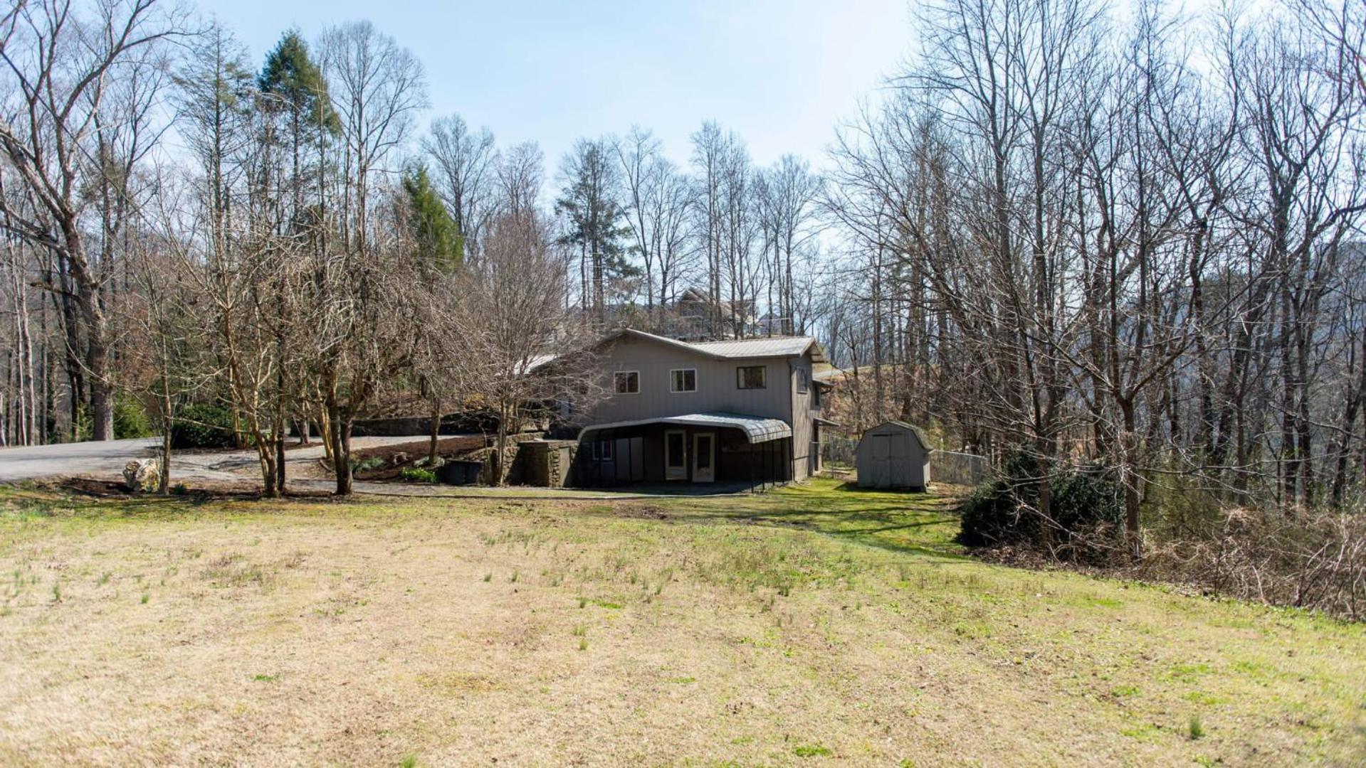 Little Smoky Retreat , 3 Bedroom , Close To Downtown Gatlinburg And Pigeon Forge Eksteriør billede